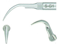 Dental Scaler Tips S-GD1, Satalec & NSK