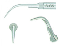 Dental Scaler Tips S-G5, Satalec & NSK