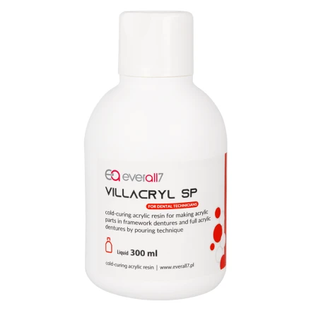 Villacryl SP liquid 300 ml