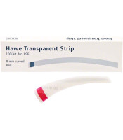 Matricas caurspīdīgas 100 gb.