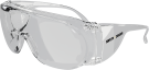 Safety Jogger Safety Eyewear Verunga cover