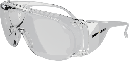 Safety Jogger Safety Eyewear Verunga cover