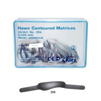 Matricas metālā 30 gab. 