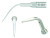 Dental Scaler Tips S-G3, Satalec & NSK