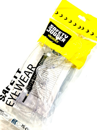 Safety Jogger Safety Eyewear Verunga