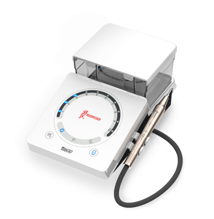 Dental Scaler U600 LED