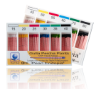Pearl Endopia Gutta Percha Points Nr. 25