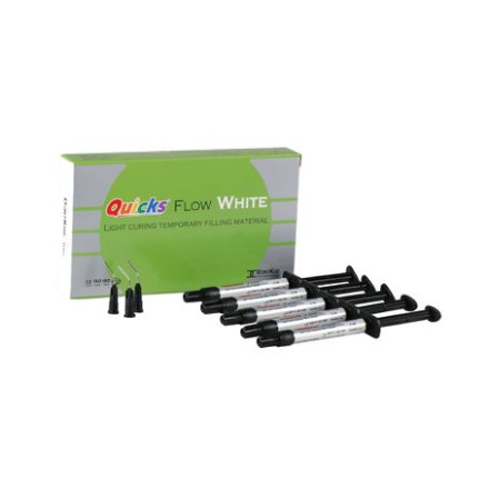 Quick Flow White 2gr.