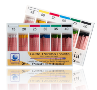 Gutaperčas tapas Nr. 40