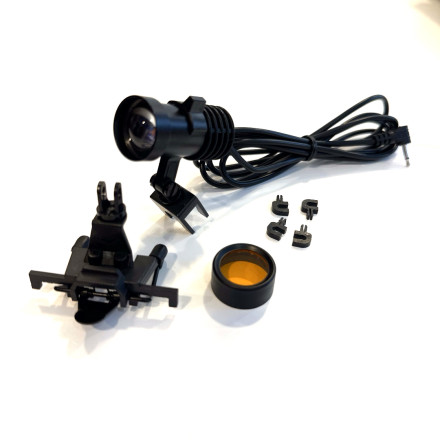 LED HEADLIGHT SII