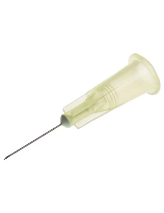 BD Adatas 30G (0,3x13/100/dzeltenā)