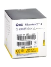 BD Adatas 30G (0,3x13/100/dzeltenā)