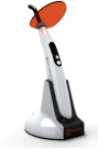 Helio lampa LED B (black fiber)