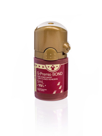 GC G- Premio Bond 5ml.
