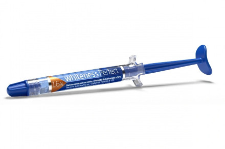 Whiteness Perfect 16%