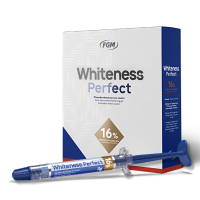 Whiteness Perfect 16%