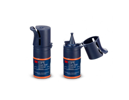 3M Single Bond Universal 5ml.