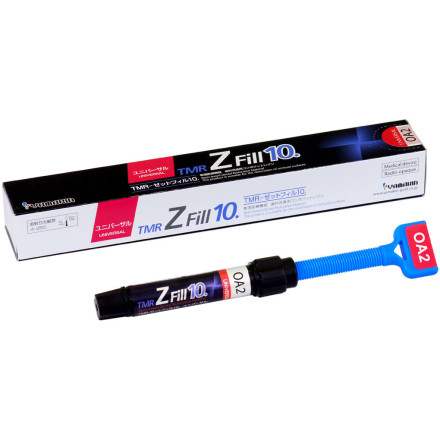 Z- Fil 10, OA2 3,8g (2ml)