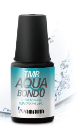 Yamakin AQUA BOND 