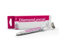 Diamond EXGEL 2g. šļirce