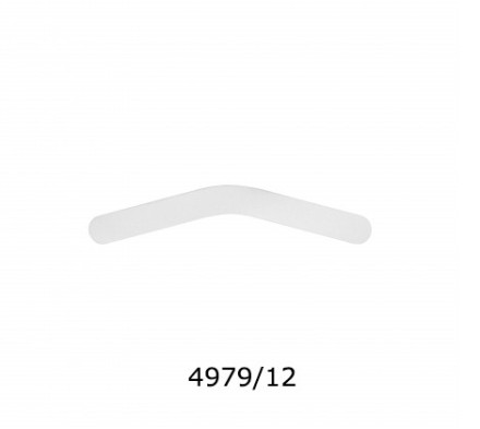 Matricas metālā  TOFFLEMIRE 12 gab. 