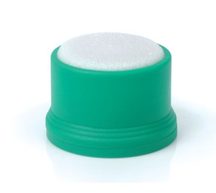 Endo clean- failu turētājs