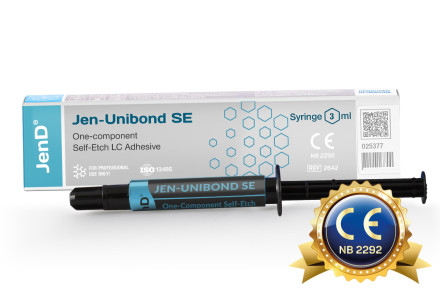 Jen Dental Unibond SE 3 ml.
