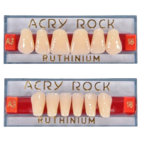 Zobi ACRY ROCK  (priekš. un sānu)