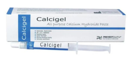 Calcigel 2gr.