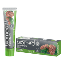 BIOMED GUM HEALTH toothpaste, 100g