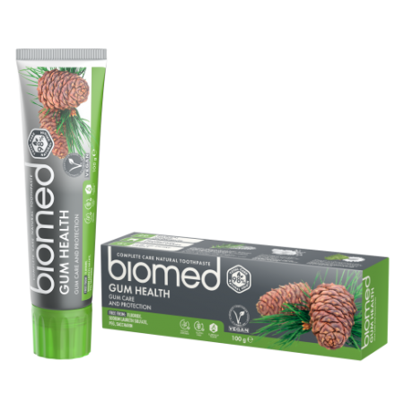 BIOMED GUM HEALTH toothpaste, 100g