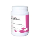DISSOL pulveris 1kg.
