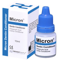 Micron Dentin Conditioner 10ml