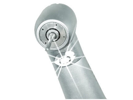 Turbina uzgalis mini X200-M/K, KaVo