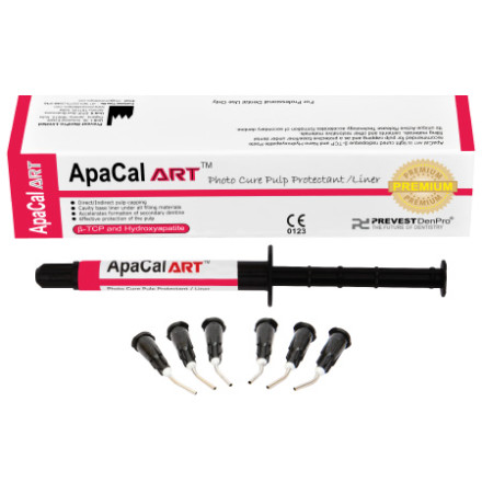 ApaCal Art, 2g.