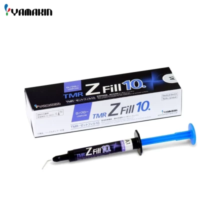 LowFlow A2 2,6g (1,5ml)