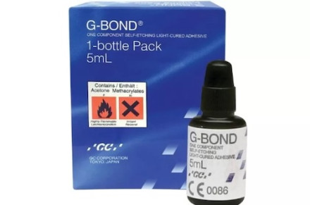 GC G- Bond 5ml.
