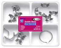 Matricas kontur. kompl. 18 gab.