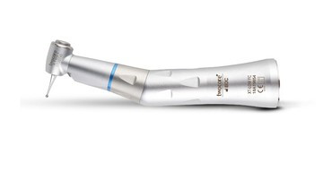 Leņķa uzgalis ar pogu, gaismu un ūdeni (PM-SPC FC)