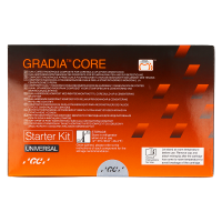Gradia Core Kit New
