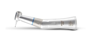 Leņķa uzgalis ar pogu un ūdeni PM-SPC IC