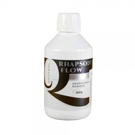 Rhapsody Flow Strawberry 300 g