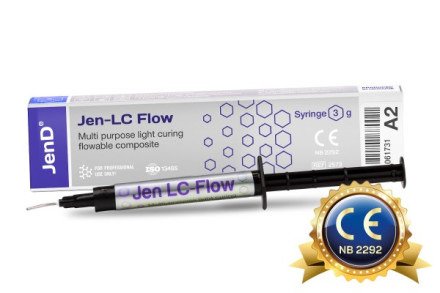 Jen-LC Flow A3, 3 g