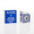 Bausch Arti-Fol, Articulating Film, One-Sided Blue 8 μm (22 mm × 20 m)