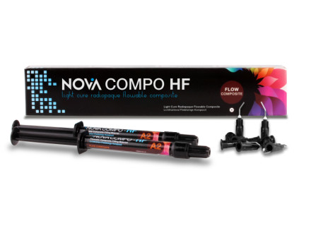 NOVA COMPO HF FLOW A1