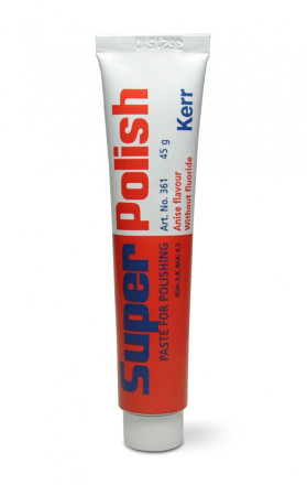 Superpolish pasta 45 gr.