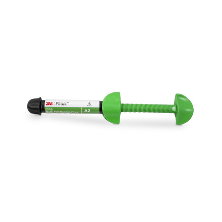 Filtek ONE SYR BULK 4g, A3