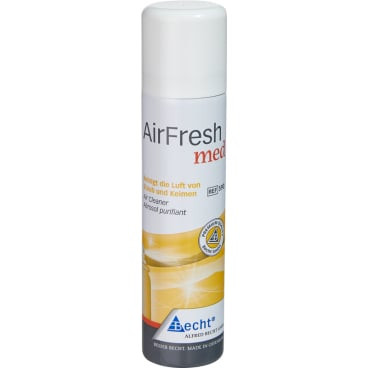 AirFresh med, Sprey 75ml 
