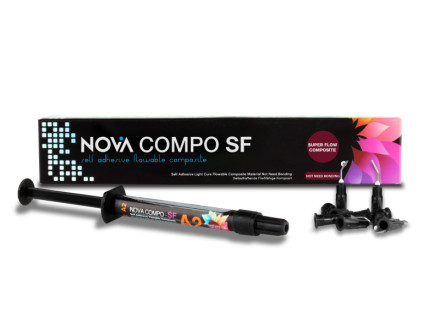 NOVA COMPO SF SUPER FLOW A1