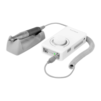 Mikromotors K38 PRO